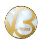 スピケア V3ファンデーション インテリジェントファンデーション 15ｇ SPICARE【公式リーフレット付/正規品】