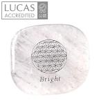 LUCAS Vision Stone crystal ( кристалл )[ma Индия полный nes..] цветок ob жизнь LUKA sma Индия полный nes йога hot йога салон 