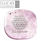 LUCAS Vision Stone аметист [ma Индия полный nes..] цветок ob жизнь LUKA sma Индия полный nes йога hot йога салон 