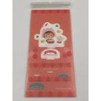 ♪)若里春名 × ニャニィニュニェニョン アクリルスタンド アイドルマスター SideM×サンリオ キャラクターズ