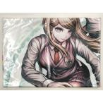 ♪) B2布ポスター Switchソフト ダンガンロンパ トリロジーパック+ハッピーダンガンロンパS 超高校級の南国サイコロ合宿 楽天ブックス限定セット 同梱特典 [10]