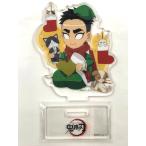 ♪) 悲鳴嶼行冥 「鬼滅の刃×ufotable Cafe/マチ☆アソビCAFE クリスマスイベント2022 ランダムアクリルスタンドB」 [10]