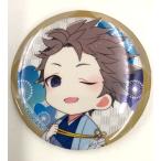 ♪) 文月海 ツキウタ。 THE ANIMATION テレビ局公式ショップ ツリービレッジ  トレーディング  缶バッジ [10]
