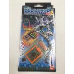 !) Bandai Digital Monster Ver.2 прозрачный затонированный digimon [50]