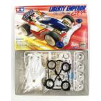 ♪) ミニ四駆 1/32 リバティーエンペラー GPA スーパーミニ四駆シリーズ No.14 [19514] [50]