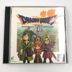 ♪) プレイステーション PS ソフト ドラゴンクエストVII エデンの戦士たち [30]