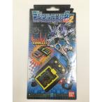 !) Bandai Digital Monster Ver.2 каркас затонированный digimon [50]