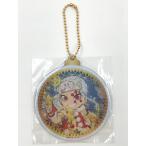 ♪) 宇髄天元 「鬼滅の刃×ufotable cafe クリスマスイベント2020 ランダムオーナメント風アクリルチャーム Bグループ」 [10]