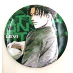 ♪) リヴァイ アッカーマン 進撃の巨人