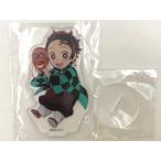 ♪) 竈門炭治郎 「鬼滅の刃×ufotable cafe KOREA 3周年 アクリルスタンド」 [10]