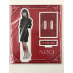 ♪) 矢久保美緒  アクリルスタンド  通常ver. NOGI -20