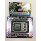 !) Bandai digimon авторучка te. Ram 1.0 nature Spirits серебряный + рамка-оправа стальной Digital Monster [50]