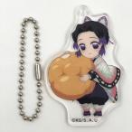 ♪) 胡蝶しのぶ 「鬼滅の刃×ローソン アクリルキーホルダー(スイーツ)」 [10]