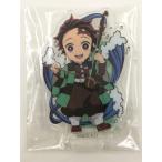 ♪) 竈門炭治郎 「鬼滅の刃×ufotable cafe アクリルスタンド 中国楽器」 中国限定 [10]