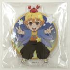 ♪) 我妻善逸 「鬼滅の刃×ufotable Cafe×マチ☆アソビCAFE 12星座イベント2022 ランダムアクリルスタンドB」 [10]