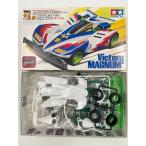 !) Mini 4WD 1/32 Victory Magnum полный обтекатель Mini 4WD серии No.6 [19406] [50]