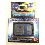 !) Bandai digimon авторучка te. Ram 2 глубокий Savers голубой металлик + серебряный Digital Monster [50]