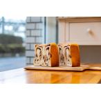  зимний ... было использовано Ram marron CUBE время ограничено хлеб хлеб конфеты утро еда закуска подарок подарок Hiroshima CUBE THE BAKERY