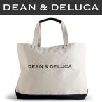 ディーン＆デルーカ エコバッグ キャンバス トートバッグ DEAN＆DELUCA ディーンアンドデルーカ 安心の国内配送