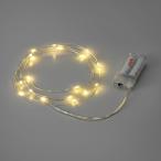 ショッピングクリスマスリース LEDライト クリスマス・リース・ツリーなどに最適