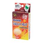 都道府県シルエットトランプ
