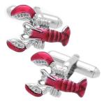 Yahoo! Yahoo!ショッピング(ヤフー ショッピング)カフス カフスボタン SWANK スワンク ロブスター シルバー カフリンクス メンズアクセサリー ニューヨーク発 ブランド