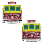 Yahoo! Yahoo!ショッピング(ヤフー ショッピング)カフス カフスボタン SWANK スワンク 電車 路面電車 ケーブルカー カフリンクス メンズアクセサリー ニューヨーク発 ブランド