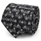 ネクタイ バットマン Batman クロス ブラック