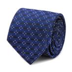 ネクタイ バットマン Batman ダイヤモンド ドット
