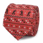 ショッピングミッキー ディズニー ミッキー フェア アイル レッド ネクタイ Disney