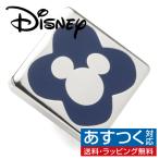 ディズニー ミッキーマウス シルエット ブルー ピンズ ラペルピン Disney ピン