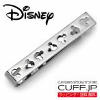 ディズニー ミッキー ネクタイピン 