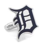 デトロイト タイガース MLB メジャーリーグ カフリンクス メンズアクセサリー