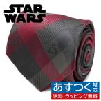 ショッピングスター・ウォーズ スターウォーズ ネクタイ ダースベイダー レッド プレイド ダース ベイダーStar Wars