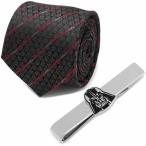 ショッピングスター・ウォーズ Star Wars スターウォーズ ダース ベイダー ライトセーバー ストライプ ネクタイ ネクタイピン セット