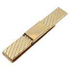  античный галстук булавка Thai балка Gold Rocket #475 Thai зажим булавка для галстука 