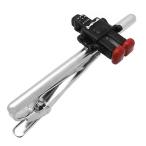 スワンク ネクタイピン タイバー ロボット ブラック SWANK タイクリップ タイピン