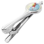 ネクタイピン タイバー ビンテージ カヌー ボート タイクリップ タイピン