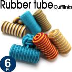 Yahoo! Yahoo!ショッピング(ヤフー ショッピング)メンズ アクセサリー ラバーチューブカフス（カフスボタン カフリンクス）クリスマス