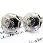 Yahoo! Yahoo!ショッピング(ヤフー ショッピング)メンズ アクセサリー Simple 2500 バルジノナゴン カフス カフスボタン カフリンクス シンプル 菊の花 クリスマス