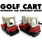 Yahoo! Yahoo!ショッピング(ヤフー ショッピング)メンズ アクセサリー Basic 5000 ゴルフカート カフス カフスボタン カフリンクス おもしろ スポーツ 好き 乗り物 クリスマス