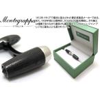 ブランド アクセサリー MONTEGRAPPA モンテグラッパ フォルトゥナカフス(IPブラック、スチール)カフスボタン カフリンクス 父の日