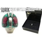 ブランド アクセサリー SWANK スワンク × 仮面ライダー マスク ピンズ スタッズ ブローチ おもしろ ユニーク バレンタイン 爆買