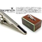  бренд аксессуары THOMPSON тонн pson карбоновый волокно Thai балка ( серый Altec s& темно-синий эмаль ) булавка для галстука Рождество 