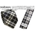 �l�N�^�C �u�����h NEWYORKER ACCESSORY �j���[���[�J�[ �A�N�Z�T���[ �n�E�X�^�[�^�� �V���N �l�N�^�C�i�l�C�r�[�u���[�j���̓� ����