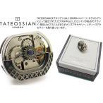 TATEOSSIANタテオシアント...