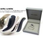 mila schon ミラ・ショーン 曲線系タイタック(ミラショーン ネクタイピン タイクリップ)父の日