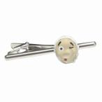 ネクタイピン　ひょっとこタイバー