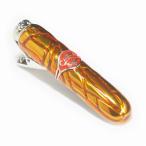 葉巻ネクタイピン