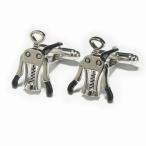 カフス　ワインオープナーカフスボ